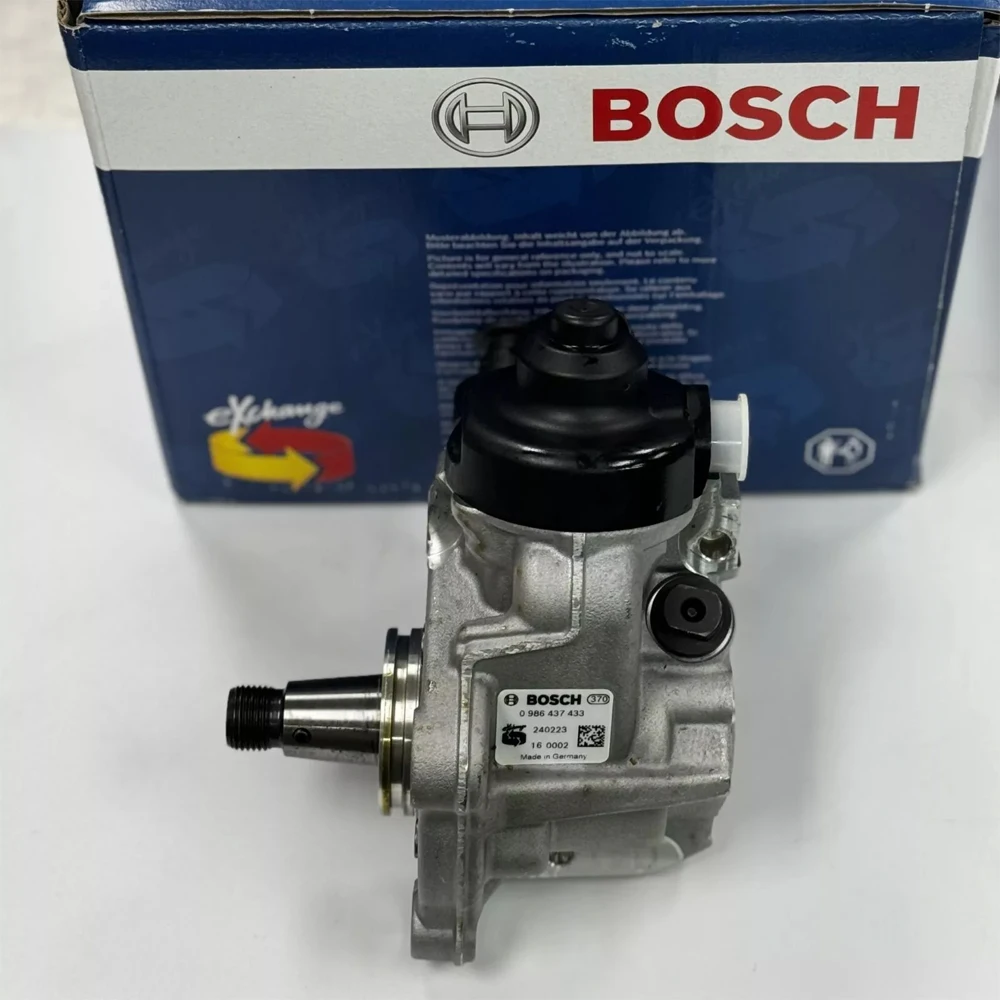 СОВЕРШЕННО НОВЫЙ ТОПЛИВНЫЙ НАСОС ВЫСОКОГО ДАВЛЕНИЯ BOSCH для VOLKSWAGEN 2.0L TDI 03L 130755 J
СОВЕРШЕННО НОВЫЙ ТОПЛИВНЫЙ НАСОС ВЫСОКОГО ДАВЛЕНИЯ BOSCH для VOLKSWAGEN 2.0L TDI 03L 130755 J