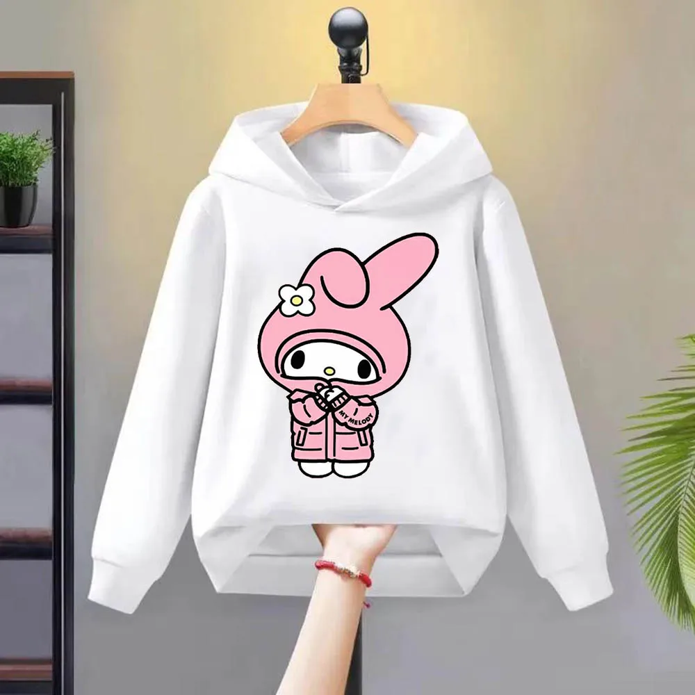 Boys and girls, Disney Melody cartoon tops, children's hoodies, autumn and winter children's hoodies, casual and comfortable
Boys and girls, Disney Melody cartoon tops, children's hoodies, autumn and winter children's hoodies, casual and comfortable