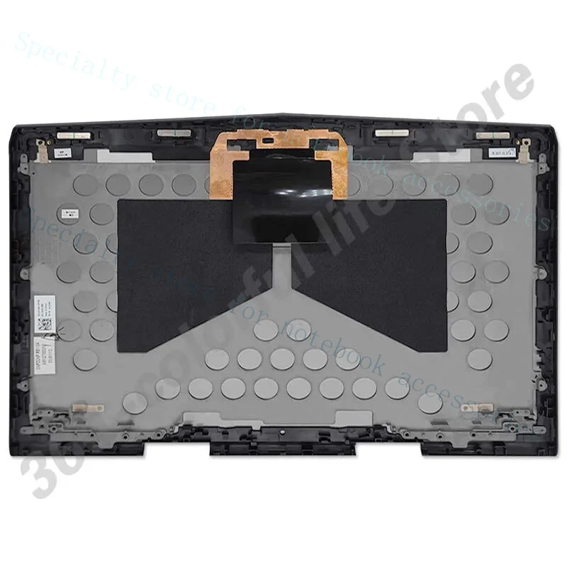 Задняя крышка ЖК-дисплея для ноутбука A+ (крышки A/B/C/D) для Dell Alienware 13 R3 M13X R3 P81G
Задняя крышка ЖК-дисплея для ноутбука A+ (крышки A/B/C/D) для Dell Alienware 13 R3 M13X R3 P81G