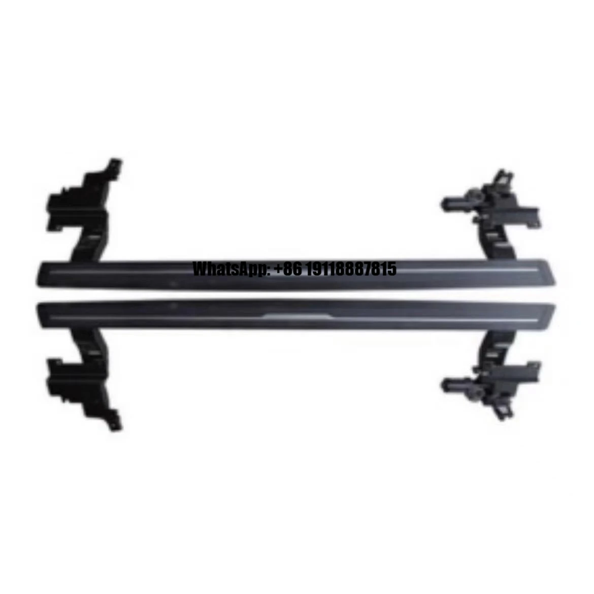 Electric Running Board/side Step/car Pedal for All New for Land Rover Range Rover Sport
Electric Running Board/side Step/car Pedal for All New for Land Rover Range Rover Sport