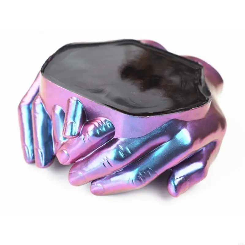 R3MC DIY Craft Jewelry Soap Wax Plster Resin Casting Mold UV Crystal Epoxy Resin Mold
R3MC DIY Craft Jewelry Soap Wax Plster Resin Casting Mold UV Crystal Epoxy Resin Mold