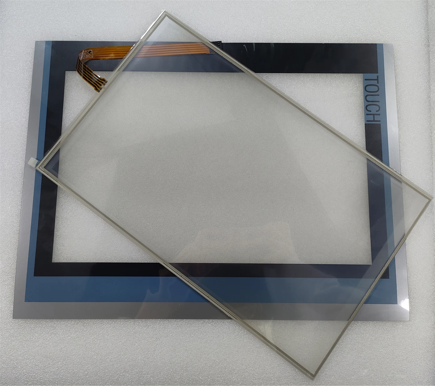 IPC477E-15‘’ 6AV7241-3BB07-0FA2 6AV7241-5BB00-0JA0 6AV7241-5BB07-0GA0 6AV7241-5BB10-0FA0 6AV7241-5BC42-0FE0 Film and Touchpad
IPC477E-15‘’ 6AV7241-3BB07-0FA2 6AV7241-5BB00-0JA0 6AV7241-5BB07-0GA0 6AV7241-5BB10-0FA0 6AV7241-5BC42-0FE0 Film and Touchpad