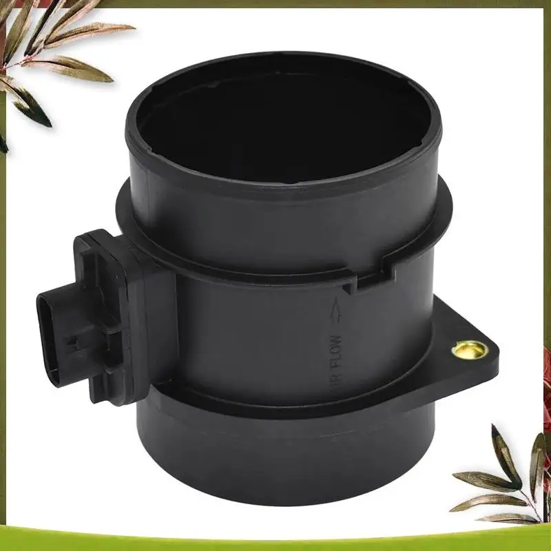 AB98-1 Piece 28164-2F000 Mass Air Flow Meter MAF Sensor Replacement Accessories For KIA Sportage Sorento Hyundai Santa Fe
AB98-1 Piece 28164-2F000 Mass Air Flow Meter MAF Sensor Replacement Accessories For KIA Sportage Sorento Hyundai Santa Fe