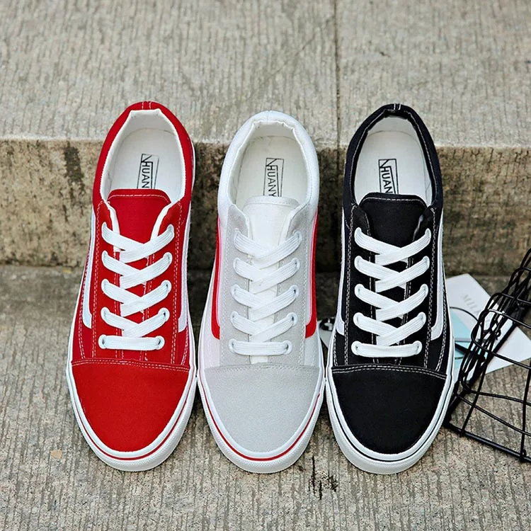 Пары Canvas oes Street Sle Spring New Faion Мужские классические модные Harajuku Ulzzang oes Износостойкие низкие кеды на шнуровке...
Пары Canvas oes Street Sle Spring New Faion Мужские классические модные Harajuku Ulzzang oes Износостойкие низкие кеды на шнуровке...