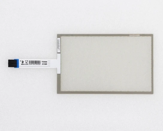 Original 7-inch touch screen T070S-5RB003X-0A11R0-080FH
Original 7-inch touch screen T070S-5RB003X-0A11R0-080FH
