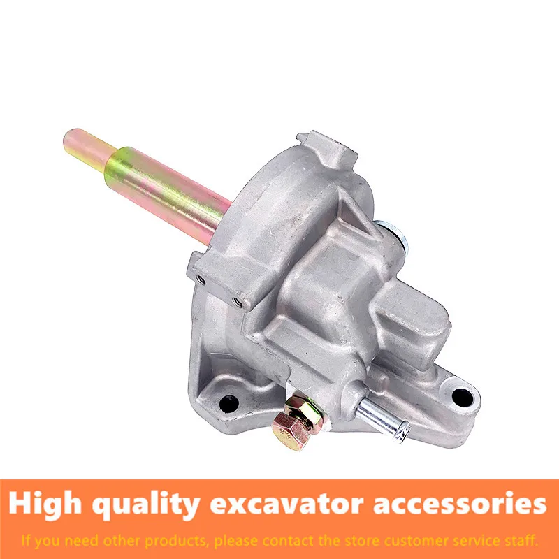 Для HYUNDAI R210-5 215-7 Mitsubishi фильтр для масляной сетки двигателя из алюминиевого блока оригинальные высококачественные аксессуары для экскаватора 93000
Для HYUNDAI R210-5 215-7 Mitsubishi фильтр для масляной сетки двигателя из алюминиевого блока оригинальные высококачественные аксессуары для экскаватора 93000