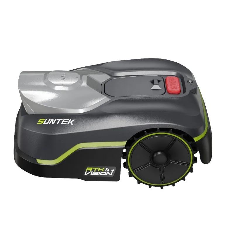 Fully Automatic Intelligent Lawn Mower Boundary Free Courtyard Weeder Outdoor Household Lawn Trimming Robot
Fully Automatic Intelligent Lawn Mower Boundary Free Courtyard Weeder Outdoor Household Lawn Trimming Robot