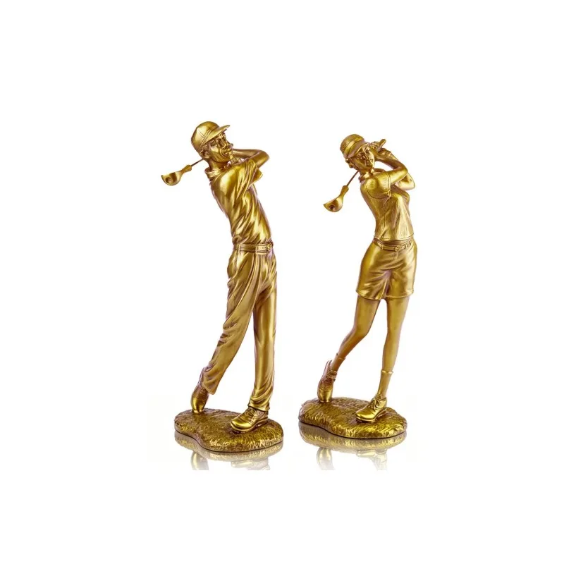 Ornament living room entrance TV cabinet office decoration handicrafts high sense
Ornament living room entrance TV cabinet office decoration handicrafts high sense