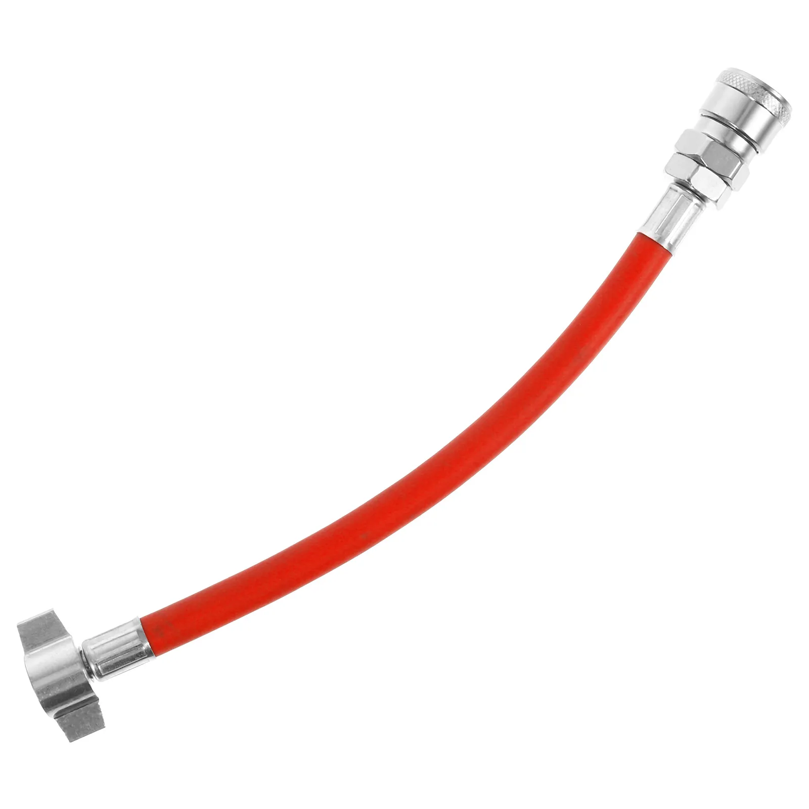 Trailer Hose Assembly Heavy Duty Pu Truck Tractor Suitable Various Trucks Trailers Repair Tools Gas
Trailer Hose Assembly Heavy Duty Pu Truck Tractor Suitable Various Trucks Trailers Repair Tools Gas