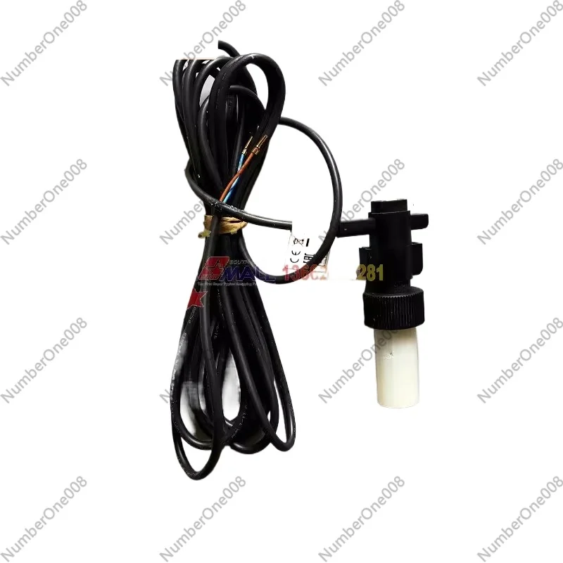 Water Flow Sensor for Air Conditioner HVAC System Compatible Replacement Part
Water Flow Sensor for Air Conditioner HVAC System Compatible Replacement Part