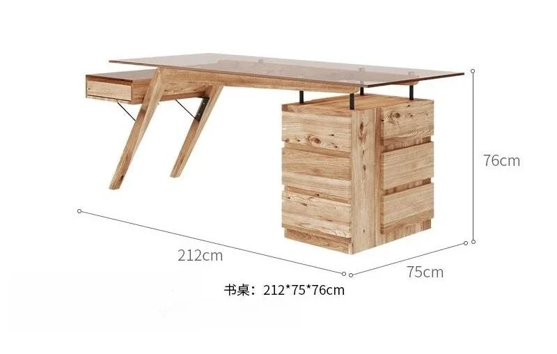 Стол из цельного дерева в японском стиле, современный антикварный письменный стол, дизайнерский кабинет, домашний простой компьютерный стол
Стол из цельного дерева в японском стиле, современный антикварный письменный стол, дизайнерский кабинет, домашний простой компьютерный стол
