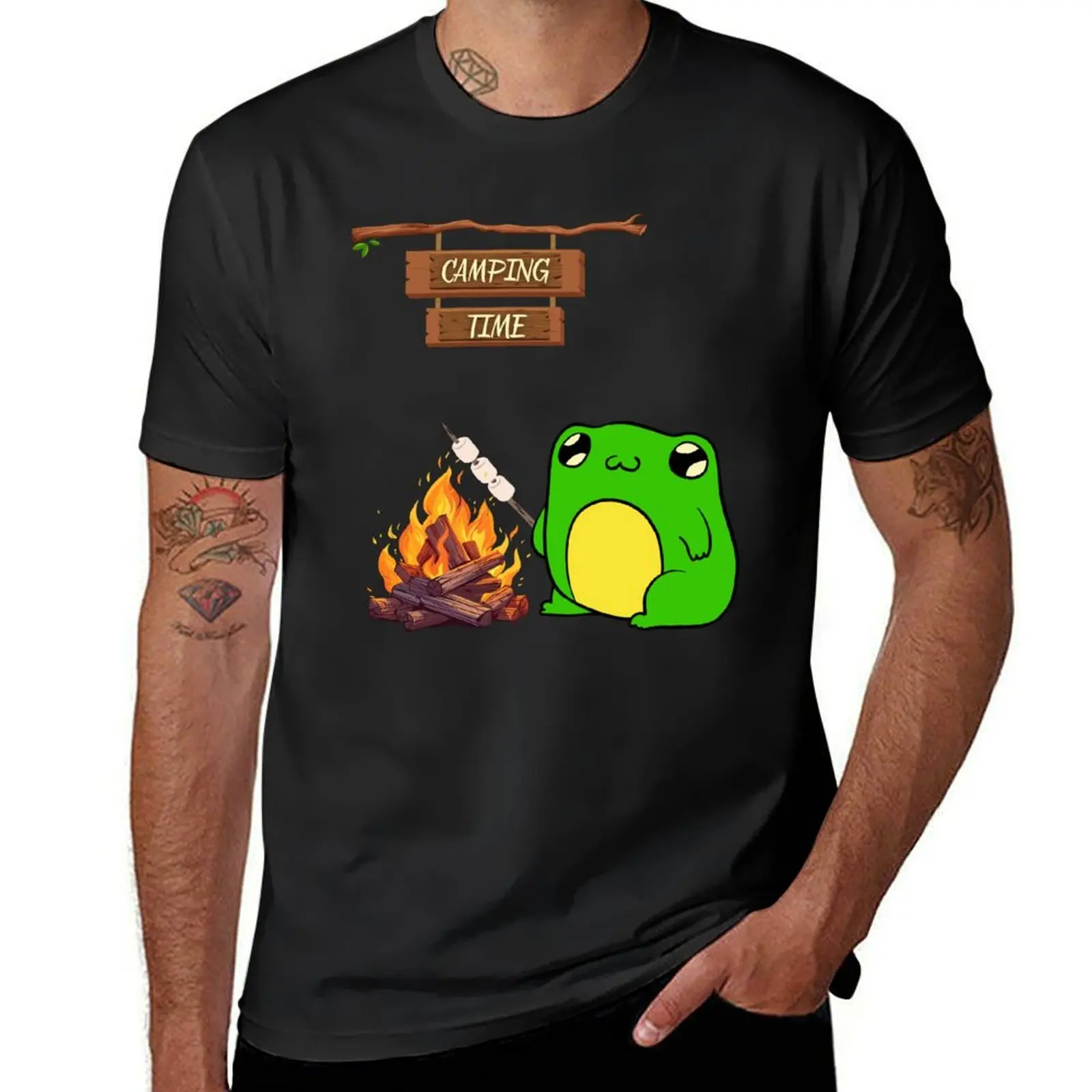 Camp songs, camp design collection T-Shirt customs design your own cute tops aesthetic clothes sweat men clothing
Camp songs, camp design collection T-Shirt customs design your own cute tops aesthetic clothes sweat men clothing