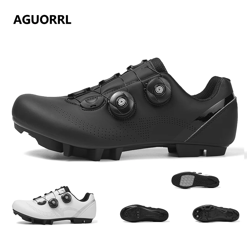 cycling shoes mtb bike sneakers cleat Non-slip Men's Mountain biking shoes Bicycle shoes spd road footwear speed carbon
cycling shoes mtb bike sneakers cleat Non-slip Men's Mountain biking shoes Bicycle shoes spd road footwear speed carbon