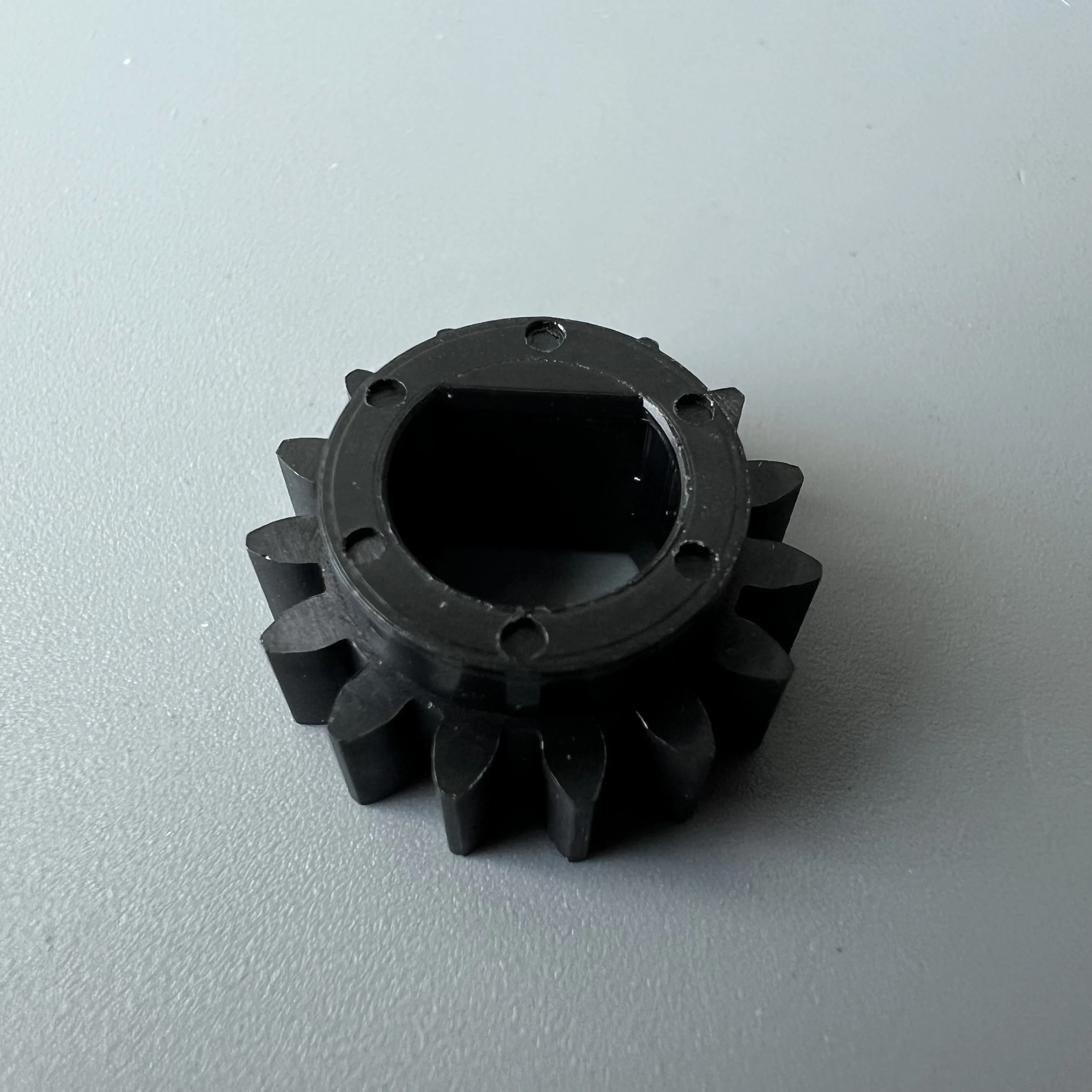 Noritsu QSS 3201 3202 3203 37 Minilab Original Spare Part Gear A127898 A127898-01
Noritsu QSS 3201 3202 3203 37 Minilab Original Spare Part Gear A127898 A127898-01