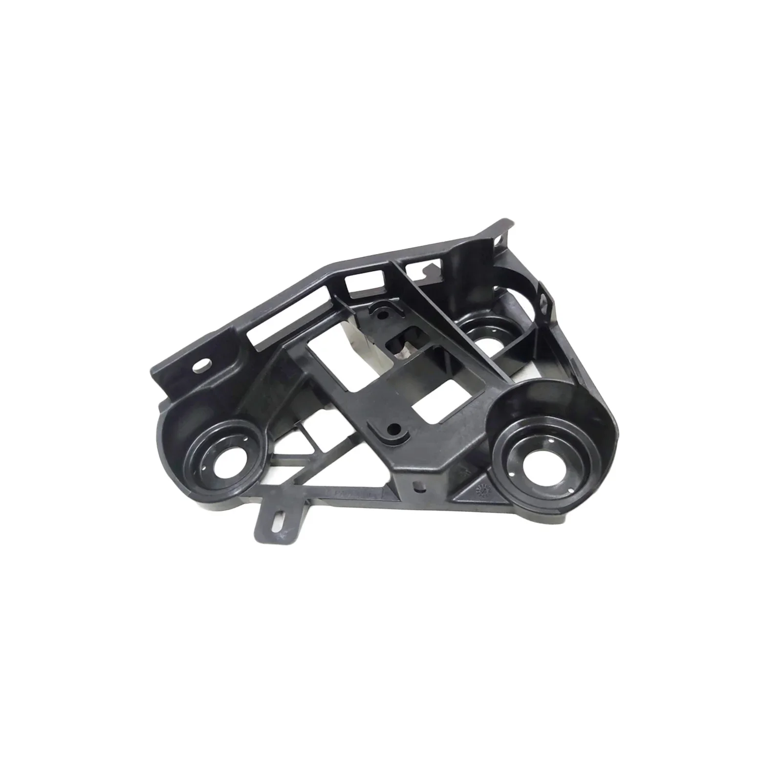 For Tesla's Own Air Suspension Compressor Support Bracket Perfectly Fits the For Model X Produced between 2016 2020
For Tesla's Own Air Suspension Compressor Support Bracket Perfectly Fits the For Model X Produced between 2016 2020