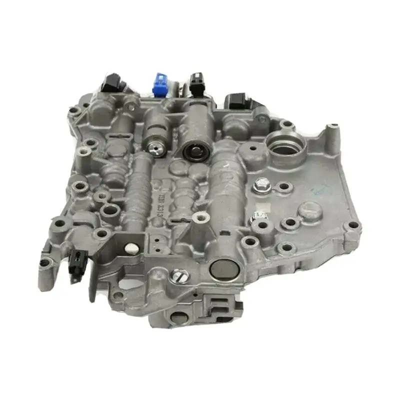 Excellent-Automobile Automatic Transmission Valve Body K313 KA313 CVT For Toyota Corolla 2014-1.8L/2.0L Toyota Parts
Excellent-Automobile Automatic Transmission Valve Body K313 KA313 CVT For Toyota Corolla 2014-1.8L/2.0L Toyota Parts