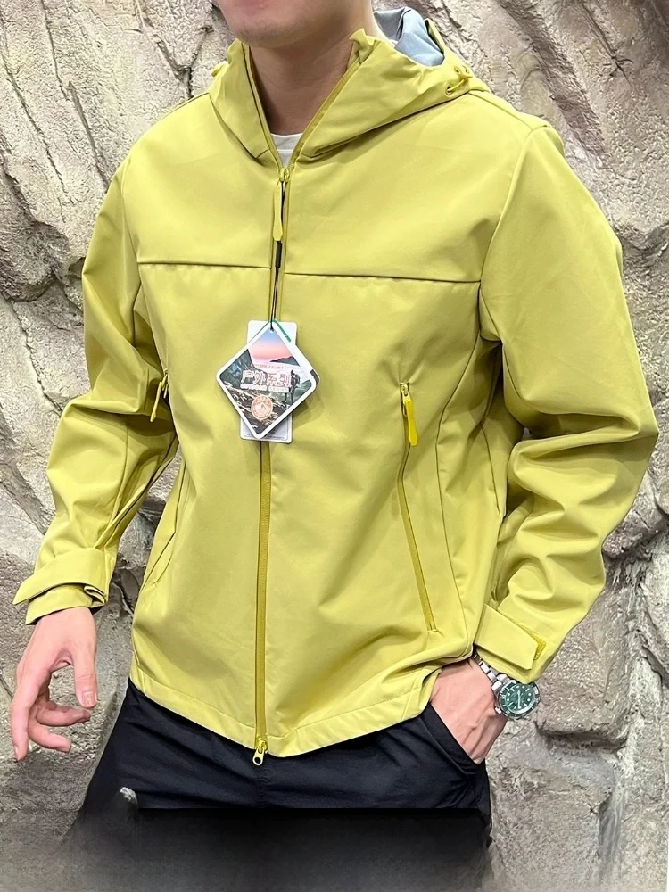 Молодежная уличная мужская мягкая бирка ell Jaet, ветрозащитная серия GM, осень-зима, Новое поступление, тяжелая водостойкая птица Bull
Молодежная уличная мужская мягкая бирка ell Jaet, ветрозащитная серия GM, осень-зима, Новое поступление, тяжелая водостойкая птица Bull