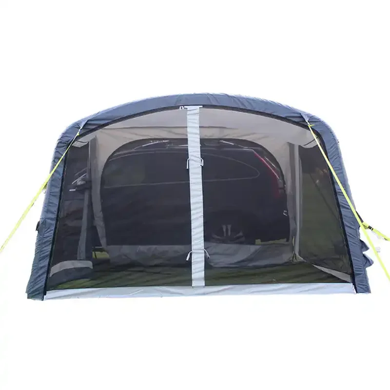 Outdoor Camping AirPoles Drive-away Freestanding Awning Tailgater Air Inflatable SUV Awning
Outdoor Camping AirPoles Drive-away Freestanding Awning Tailgater Air Inflatable SUV Awning