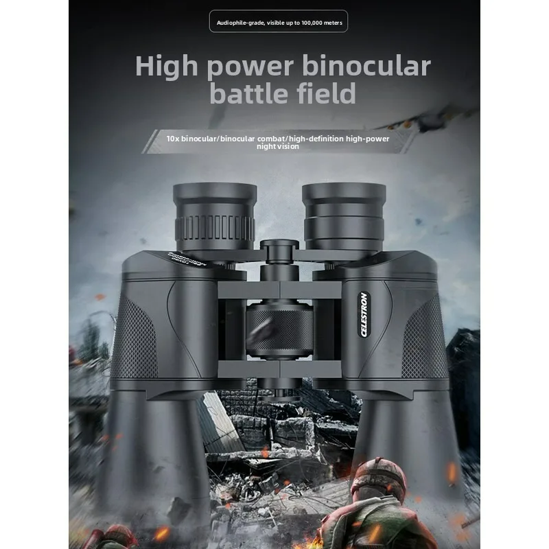 Pei Lion 10X50 Binoculars High Magnification High-definition Portable Outdoor Travel Cycling Hiking Camping Telescope
Pei Lion 10X50 Binoculars High Magnification High-definition Portable Outdoor Travel Cycling Hiking Camping Telescope