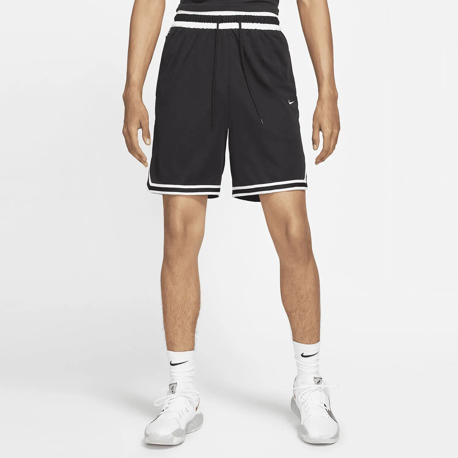 Nike Authentic Summer New Men's Training Basketball Sweatpants Casual Five-Point Shorts DA5845-010
Nike Authentic Summer New Men's Training Basketball Sweatpants Casual Five-Point Shorts DA5845-010