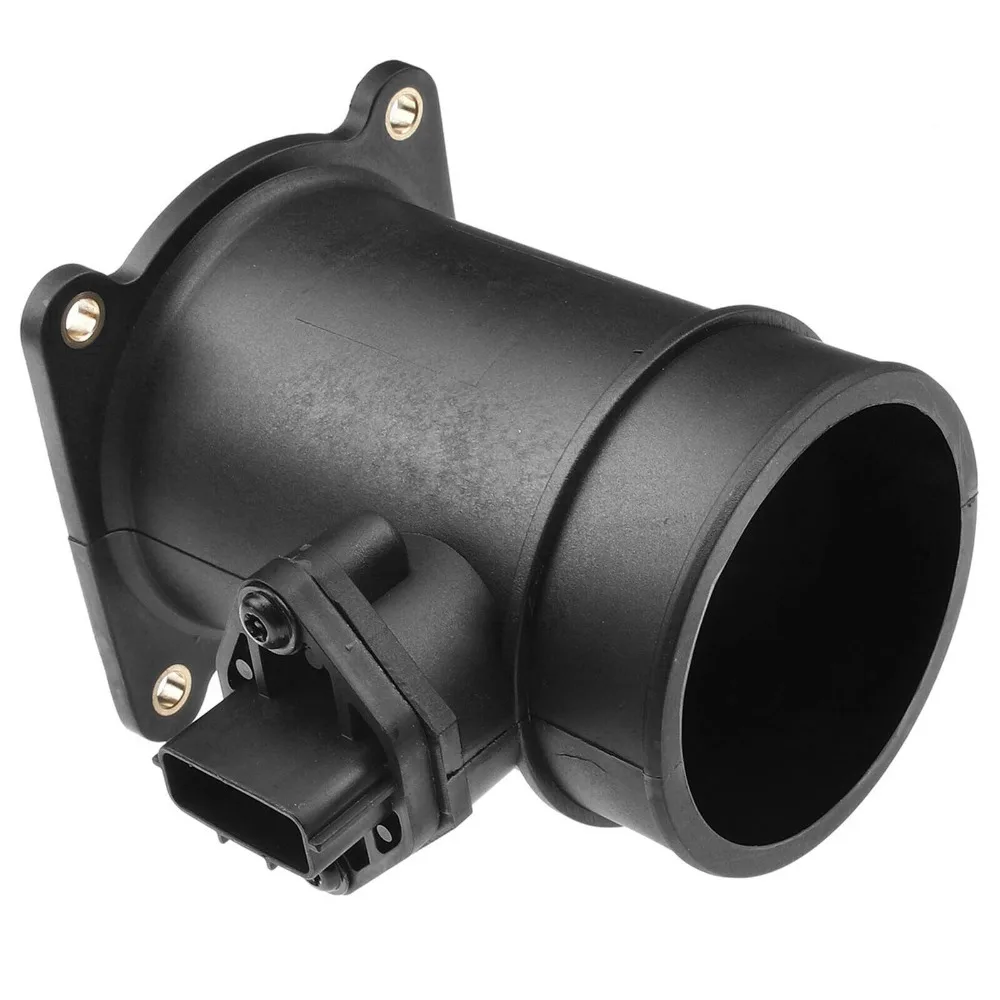 Mass Air Flow Sensor w/Housing 226804W000 22680-4W001 226804W001 MAS0175 for Infiniti QX4 Nissan Pathfinder 2001-2003 3.5L
Mass Air Flow Sensor w/Housing 226804W000 22680-4W001 226804W001 MAS0175 for Infiniti QX4 Nissan Pathfinder 2001-2003 3.5L