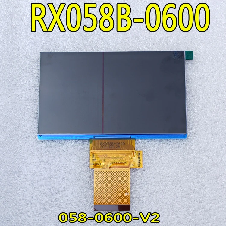 Projector LCD Screen, Suitable for Bombardment Cannon Regal Xianqi Yizhi Yidun Xianke Secco Light Meter 5.7-inch LCD Screen
Projector LCD Screen, Suitable for Bombardment Cannon Regal Xianqi Yizhi Yidun Xianke Secco Light Meter 5.7-inch LCD Screen