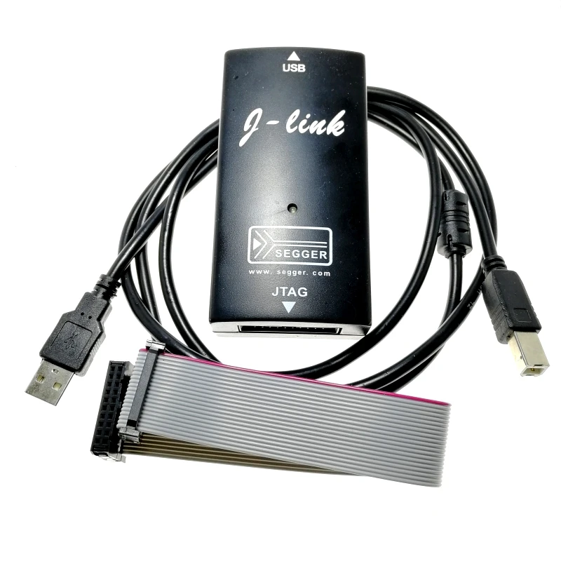 JLINK v9.4v9 симулятор загрузки STM32, замена J-LINK V8 (английская версия с платой адаптера)
JLINK v9.4v9 симулятор загрузки STM32, замена J-LINK V8 (английская версия с платой адаптера)