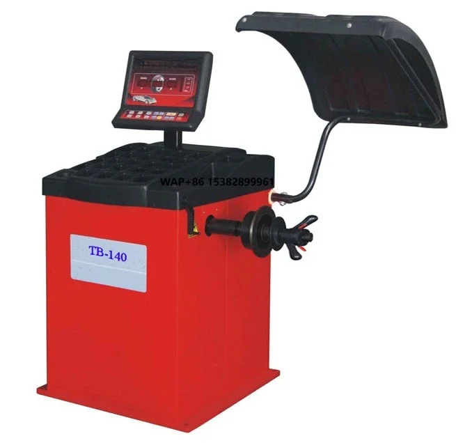 Wheel Balancer/Workshop Equipment/Car Tyre Balancing Machine Model
Wheel Balancer/Workshop Equipment/Car Tyre Balancing Machine Model