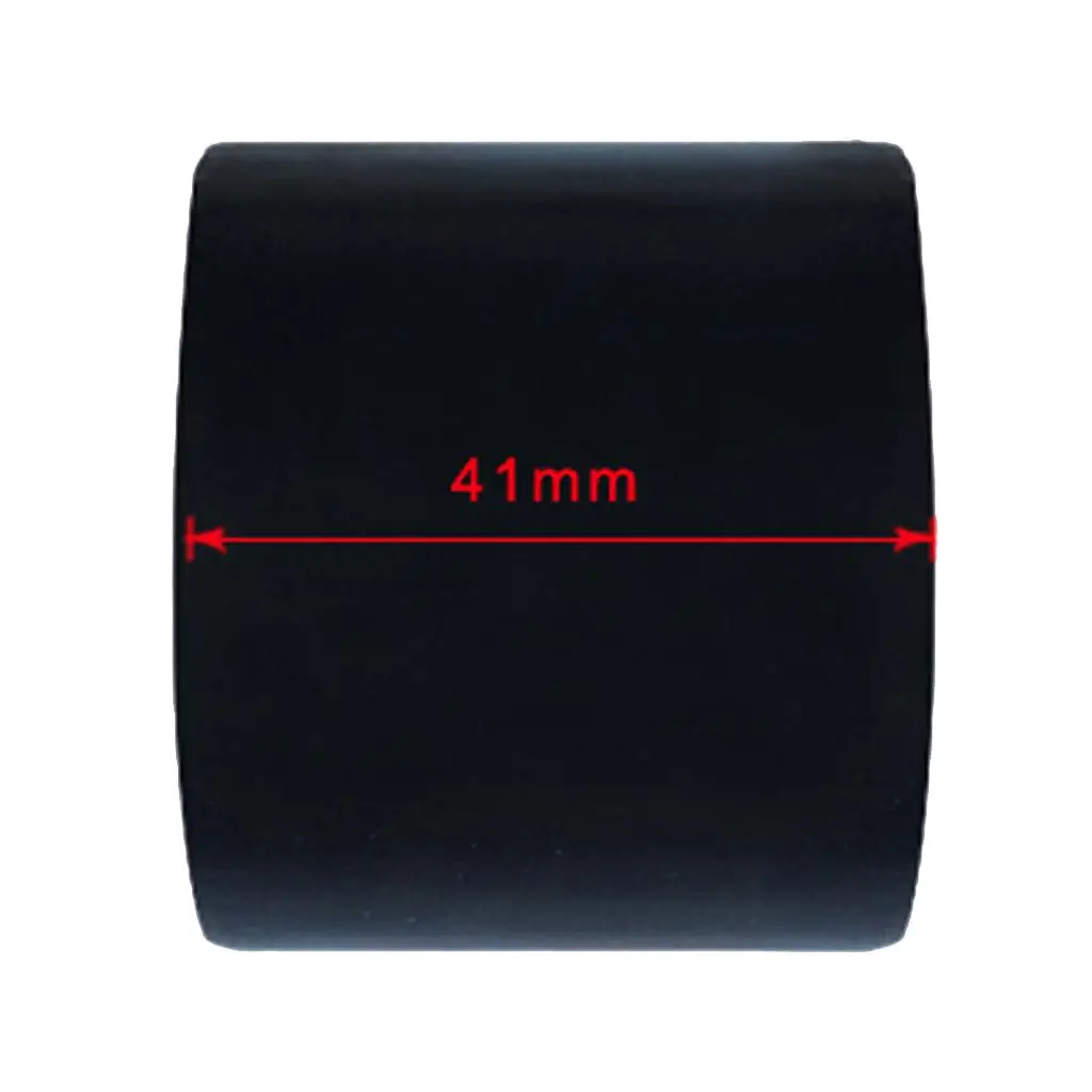 Durable Rubber Rod Holder Insert Protector Fishing Rod Support Rack Rest for Boat Wall Storage
Durable Rubber Rod Holder Insert Protector Fishing Rod Support Rack Rest for Boat Wall Storage