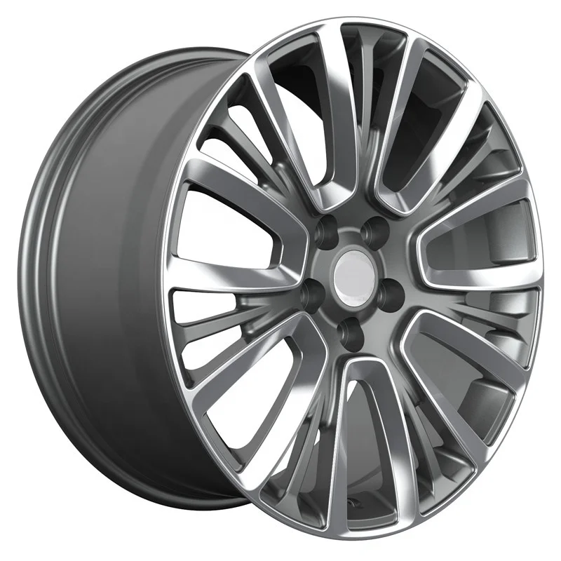 20inch Machine Face 5x120 Alloy Mag Wheels Rims for Suv ,wide Wheel Rims 5 Holes Fit for Jimny 2019
20inch Machine Face 5x120 Alloy Mag Wheels Rims for Suv ,wide Wheel Rims 5 Holes Fit for Jimny 2019