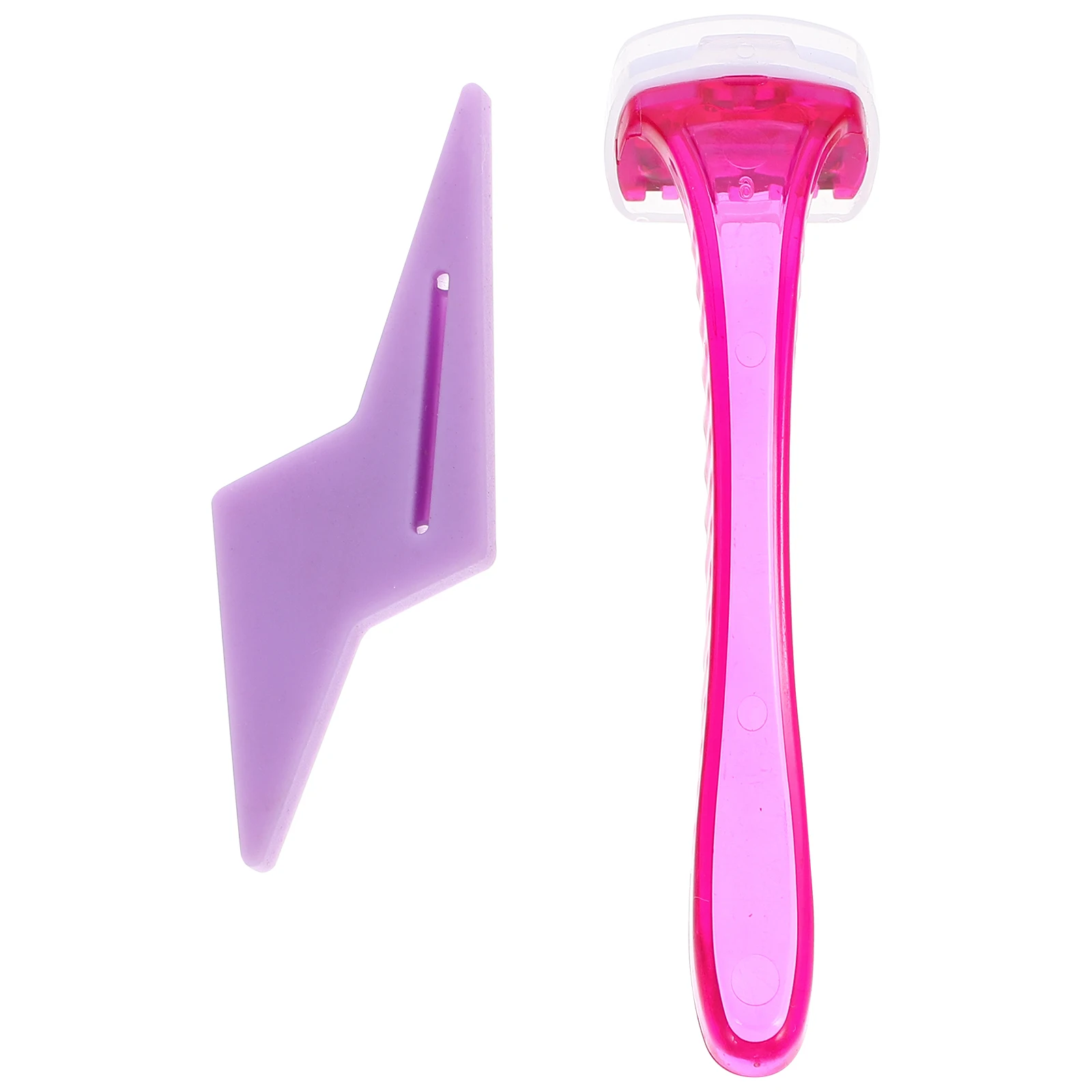 Bikini Trimmer Shaver for Women Razor Hair Removal Tool Bikini Private Area Lady Underarm Body Hair
Bikini Trimmer Shaver for Women Razor Hair Removal Tool Bikini Private Area Lady Underarm Body Hair