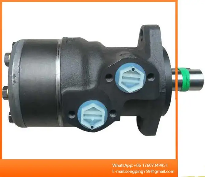 BM2W Series Wheel Motor Hydraulic Cycloid Motor,BM2W Motor for Sales
BM2W Series Wheel Motor Hydraulic Cycloid Motor,BM2W Motor for Sales