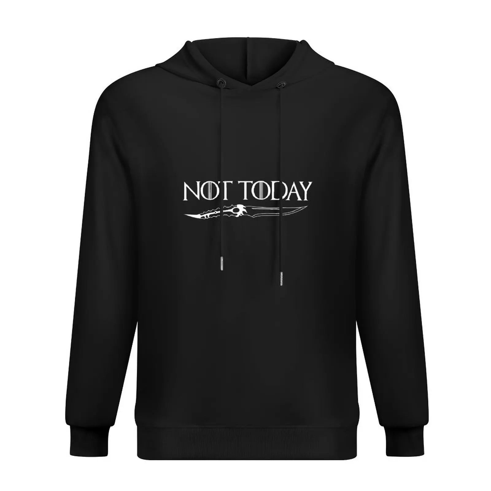 NOT TODAY Hoodie men's clothing mens designer clothes men wear autumn clothes hoodie
NOT TODAY Hoodie men's clothing mens designer clothes men wear autumn clothes hoodie