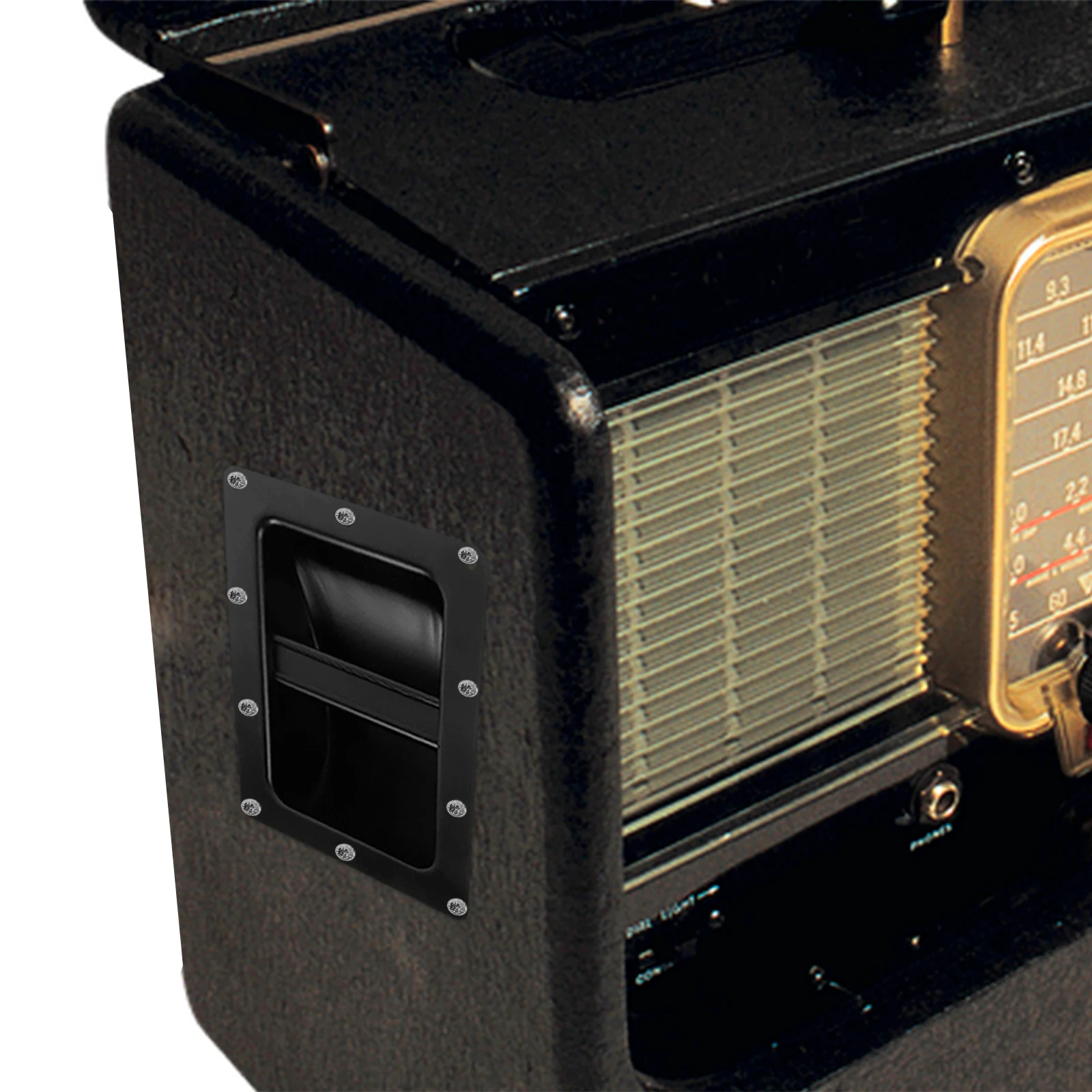 s Speaker Black Iron Recessed Embedded Flush Mount Heavy Duty Loudspeaker H les Loudspeaker Accessories Cabinet Hardware 
s Speaker Black Iron Recessed Embedded Flush Mount Heavy Duty Loudspeaker H les Loudspeaker Accessories Cabinet Hardware