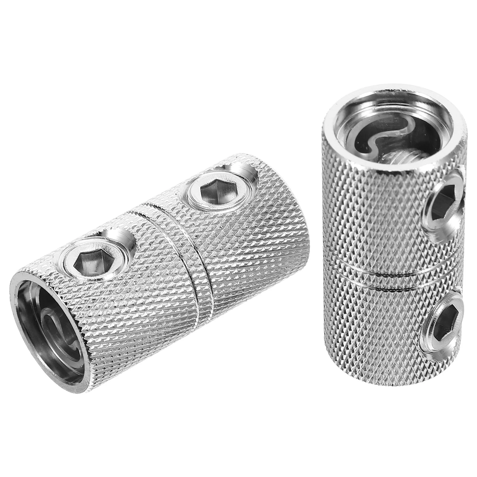 2Pcs Car Amp Connectors Speaker Wire Terminal Block Heat Resistant Audio Crimp Connectors for Efficient Power Transmission
2Pcs Car Amp Connectors Speaker Wire Terminal Block Heat Resistant Audio Crimp Connectors for Efficient Power Transmission