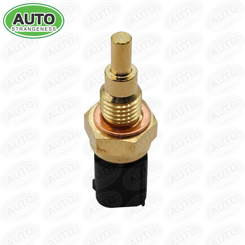 F01H00200001,WATER TEMPERATURE SENSOR,FOR SEGWAY AT5 L E5 SNARLER AT6 S T3B AT10WL ABS FUGLEMAN UT10 CREW U5 VILLAIN SX10 DIFF
F01H00200001,WATER TEMPERATURE SENSOR,FOR SEGWAY AT5 L E5 SNARLER AT6 S T3B AT10WL ABS FUGLEMAN UT10 CREW U5 VILLAIN SX10 DIFF