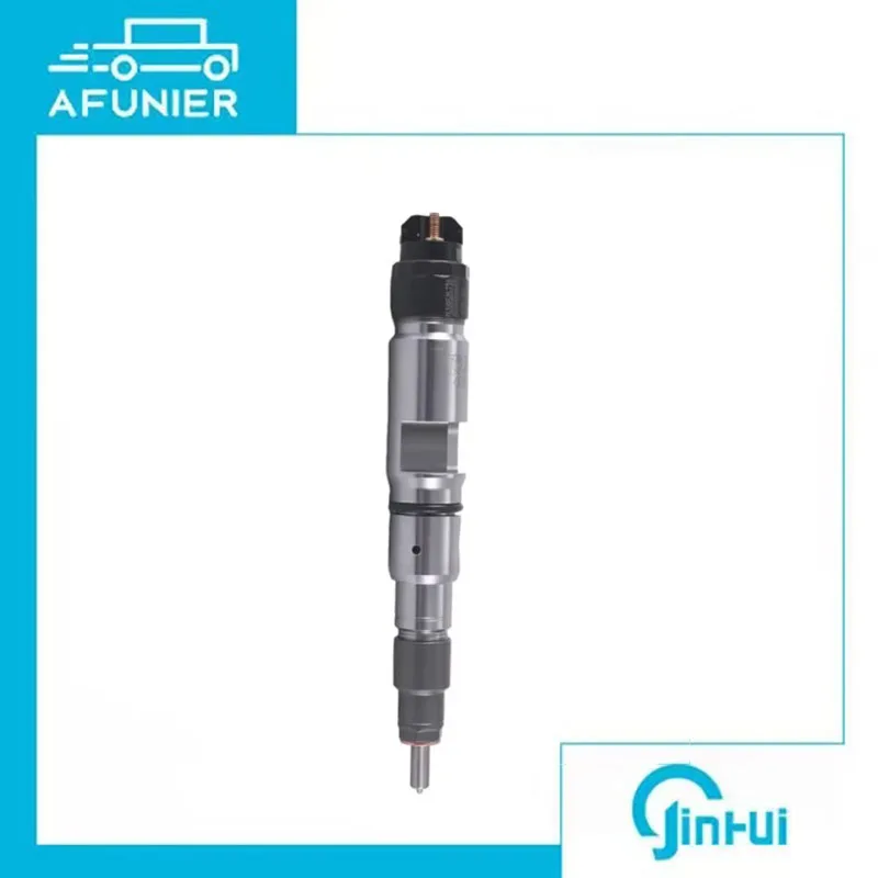 1pcs Diesel Common Rail Injector Nozzle For Man Tga OE No.:0445120061,51101006064
1pcs Diesel Common Rail Injector Nozzle For Man Tga OE No.:0445120061,51101006064