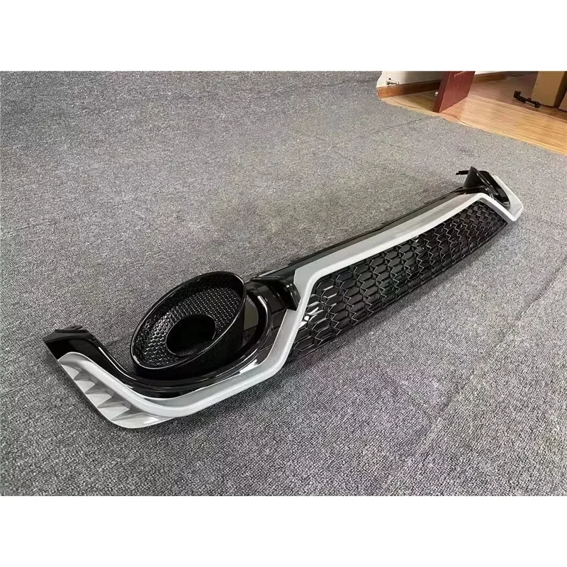 High-Performance RS6 RS7 Rear Diffuser & Exhaust Pipe | Compatible with A6 A7 C8
High-Performance RS6 RS7 Rear Diffuser & Exhaust Pipe | Compatible with A6 A7 C8