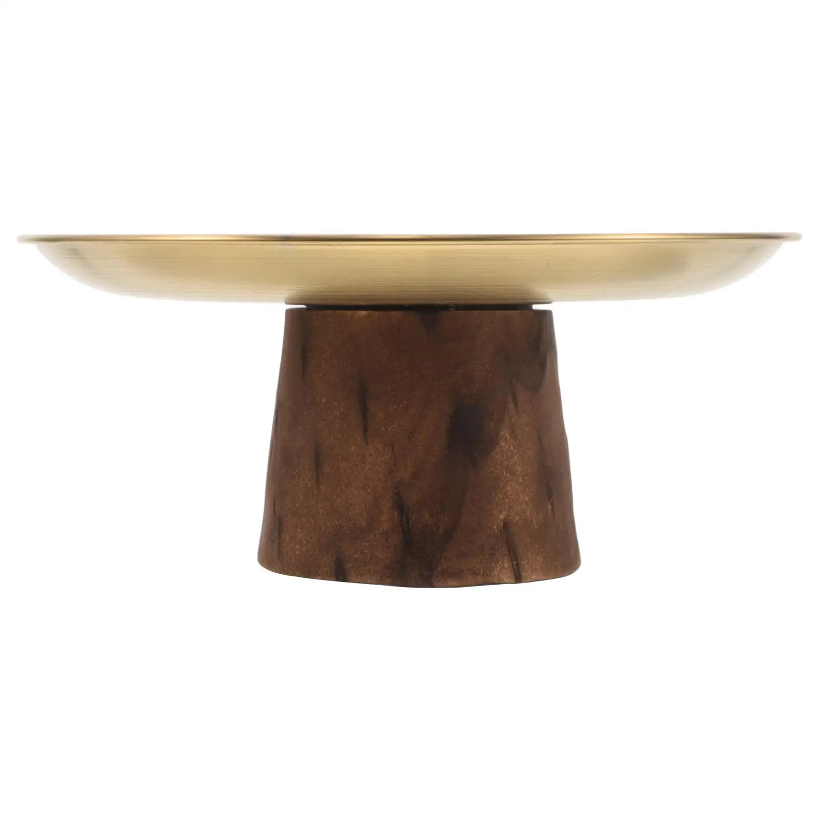1Pcs High Footed Tray Stainless Steel French Design Cake Dessert Plate Coffee Table Vintage Storage Trays Material Round
1Pcs High Footed Tray Stainless Steel French Design Cake Dessert Plate Coffee Table Vintage Storage Trays Material Round