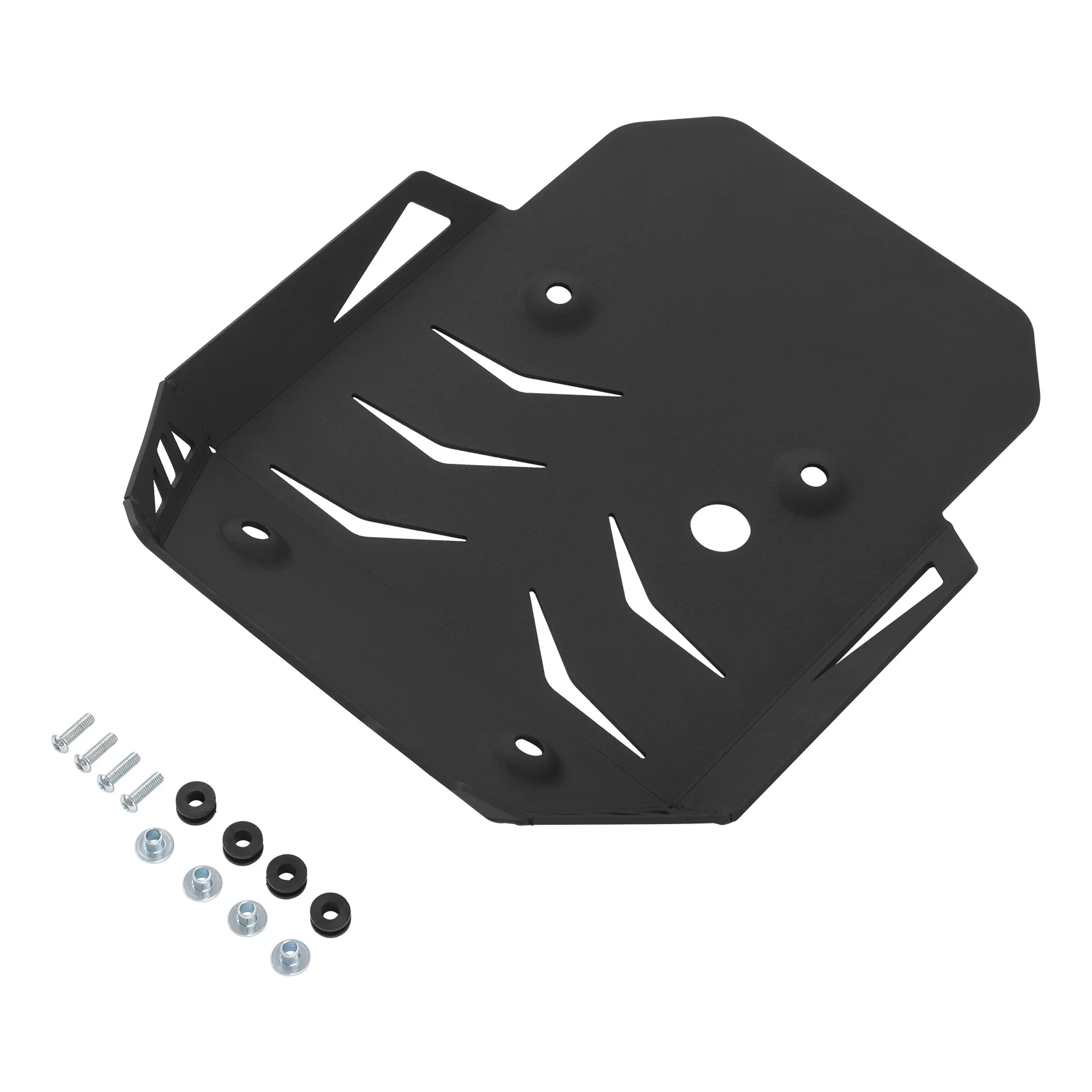 Motorcycle Black Lower Engine Cover Guard Panel Protector Fit For BMW R1300GS 2023-2025
Motorcycle Black Lower Engine Cover Guard Panel Protector Fit For BMW R1300GS 2023-2025