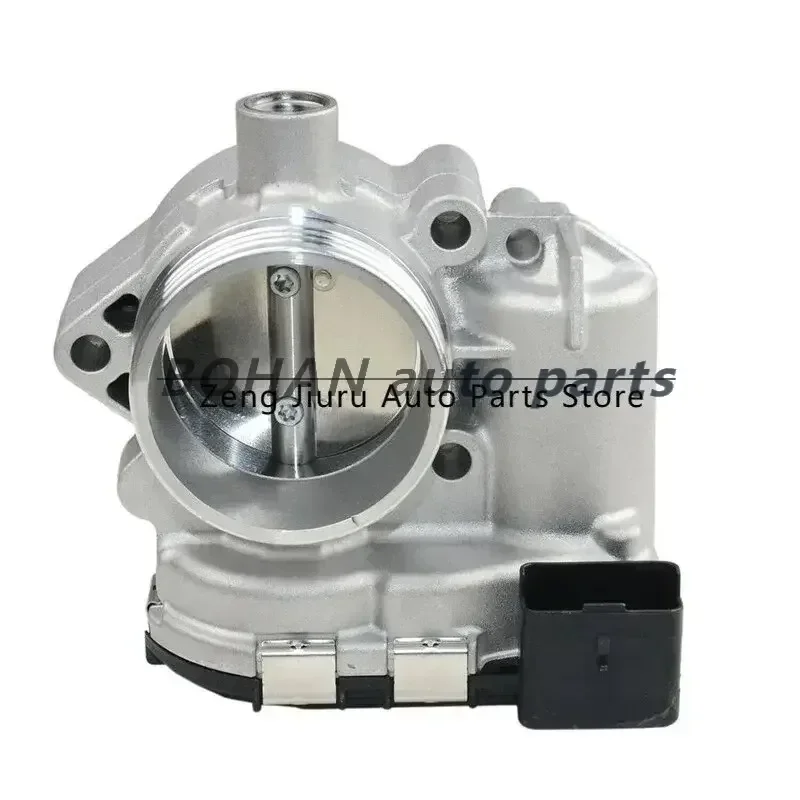 0280750085 9635884080 Throttle Body for 16V Peugeot 206 307 308 408 1.6 Citroen Berlingo C2 C3 C4 XSARA Throttle Valve 52mm
0280750085 9635884080 Throttle Body for 16V Peugeot 206 307 308 408 1.6 Citroen Berlingo C2 C3 C4 XSARA Throttle Valve 52mm
