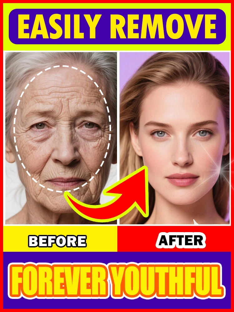 Anti-wrinkle serum: firming and reducing fine lines, restoring youthful radiance
Anti-wrinkle serum: firming and reducing fine lines, restoring youthful radiance