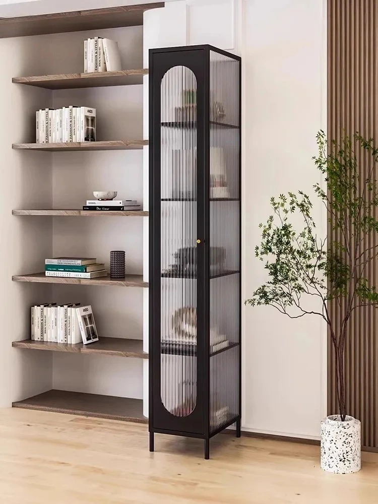 Handmade lightweight luxury storage bookcase with glass door custom bedroom living room home shelf simple bookcase
Handmade lightweight luxury storage bookcase with glass door custom bedroom living room home shelf simple bookcase