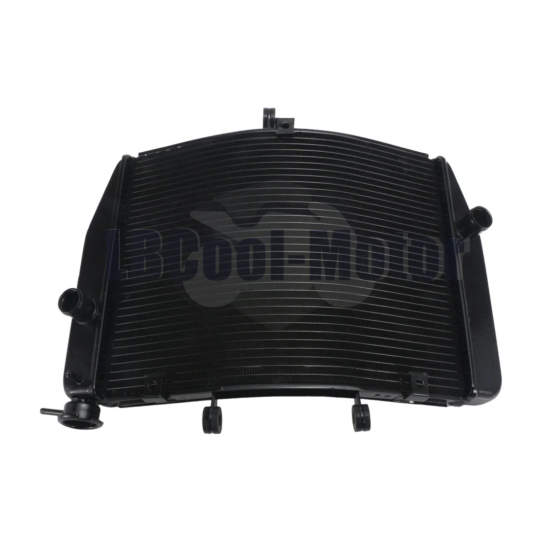 Motorcycle Aluminium Radiator Cooler Cooling For KAWASAKI ZX-6R ZX6R 2009-2011 2021-2022 39061-0149 Engine Water Tank Black
Motorcycle Aluminium Radiator Cooler Cooling For KAWASAKI ZX-6R ZX6R 2009-2011 2021-2022 39061-0149 Engine Water Tank Black