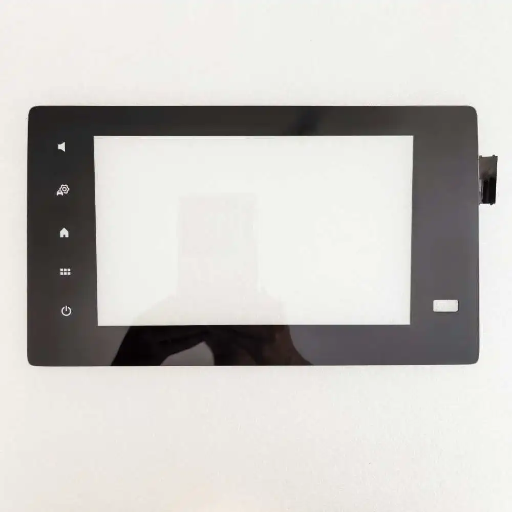 New 8 Inch Glass Touch Screen Panel Digitizer Lens Sensor For Renault EN_DAF_DAB-No MAP-BrgP-3.0 7503 751 815259153128R
New 8 Inch Glass Touch Screen Panel Digitizer Lens Sensor For Renault EN_DAF_DAB-No MAP-BrgP-3.0 7503 751 815259153128R