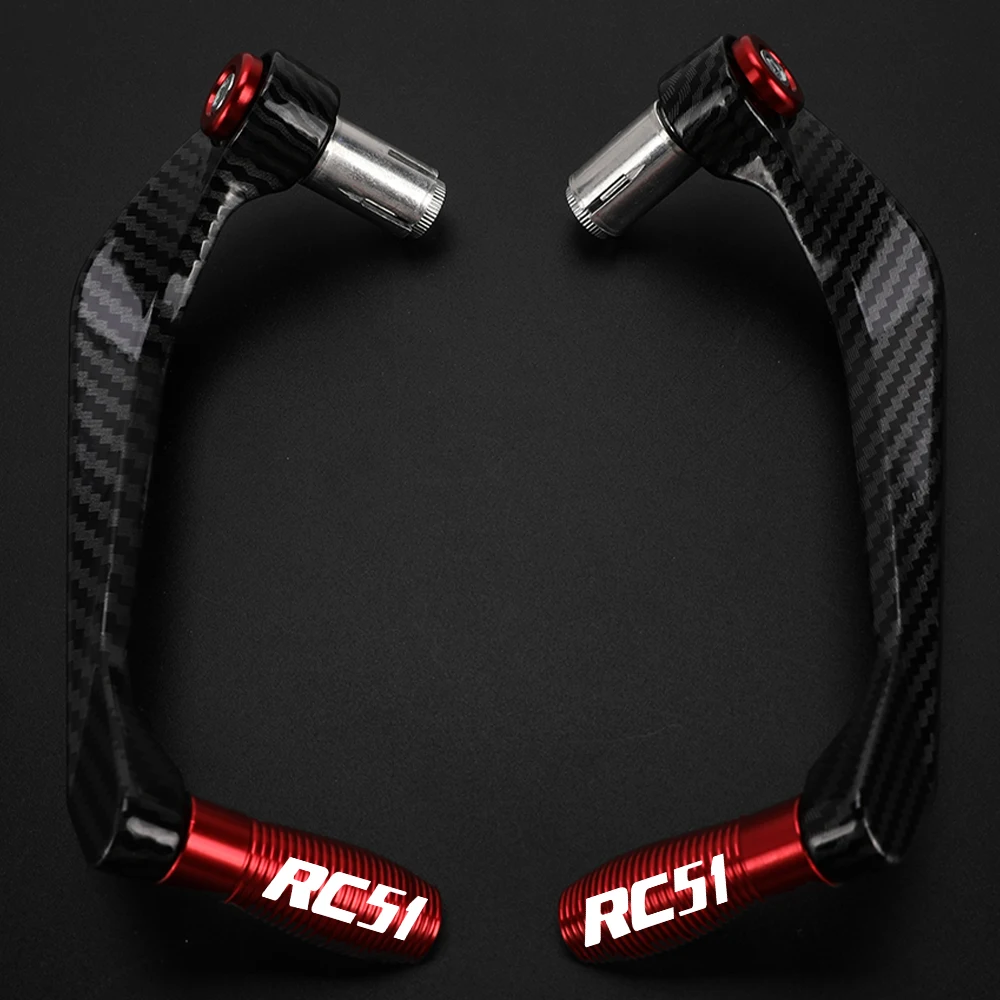 FOR HONADA RC51 2000-2002 2003 2004 2005 2006 Motorcycle Accessories Handlebar Brake Clutch Lever Hand Guard Handguard Protector
FOR HONADA RC51 2000-2002 2003 2004 2005 2006 Motorcycle Accessories Handlebar Brake Clutch Lever Hand Guard Handguard Protector