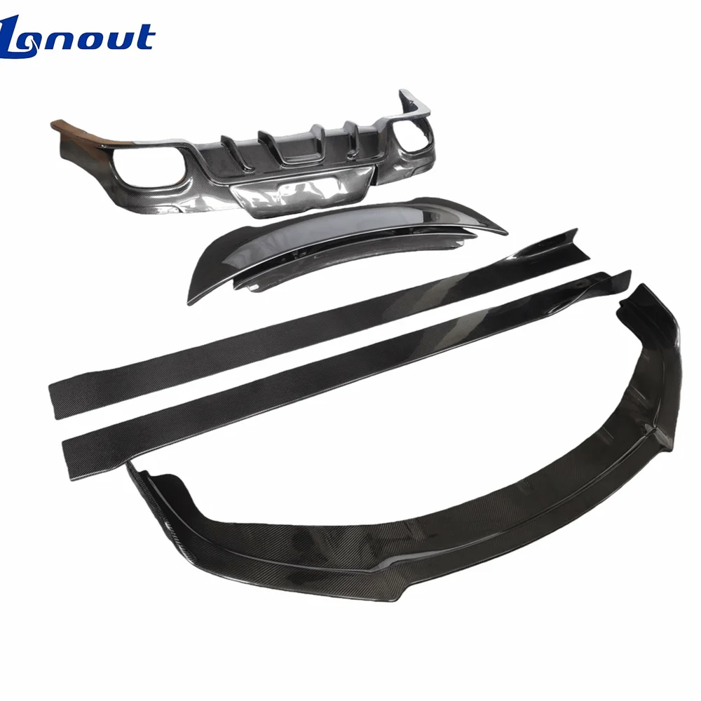 High Quality Carbon Fiber Car Body Kit Front Lip Rear Lip Side Skirts Spoiler for Porsche Panamera 970 2014-2016 Body Kit
High Quality Carbon Fiber Car Body Kit Front Lip Rear Lip Side Skirts Spoiler for Porsche Panamera 970 2014-2016 Body Kit