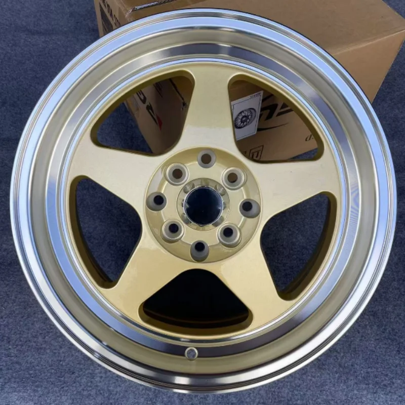 Newly Produced Inventory Goods 16X7Jj 16Inch 73.1Cb Deepdish Alloy Cast Car Wheels Rims With 8 Holes For Camry
Newly Produced Inventory Goods 16X7Jj 16Inch 73.1Cb Deepdish Alloy Cast Car Wheels Rims With 8 Holes For Camry