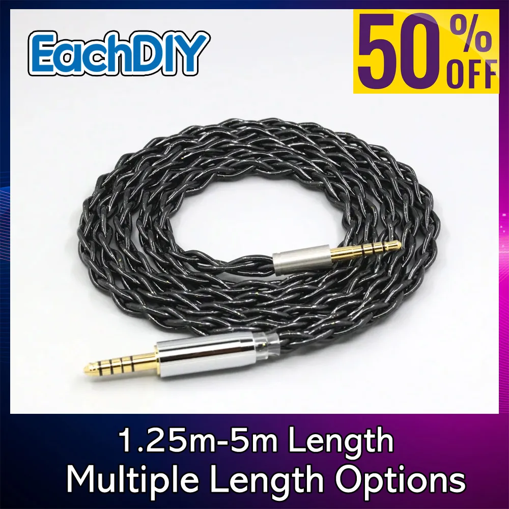 Pure 99% Silver Graphene Floating Palladium Gold earphone Cable For Sony mdr-1a 1adac 1abt 100abn 100ap xb950bt wh1000x 8342
Pure 99% Silver Graphene Floating Palladium Gold earphone Cable For Sony mdr-1a 1adac 1abt 100abn 100ap xb950bt wh1000x 8342