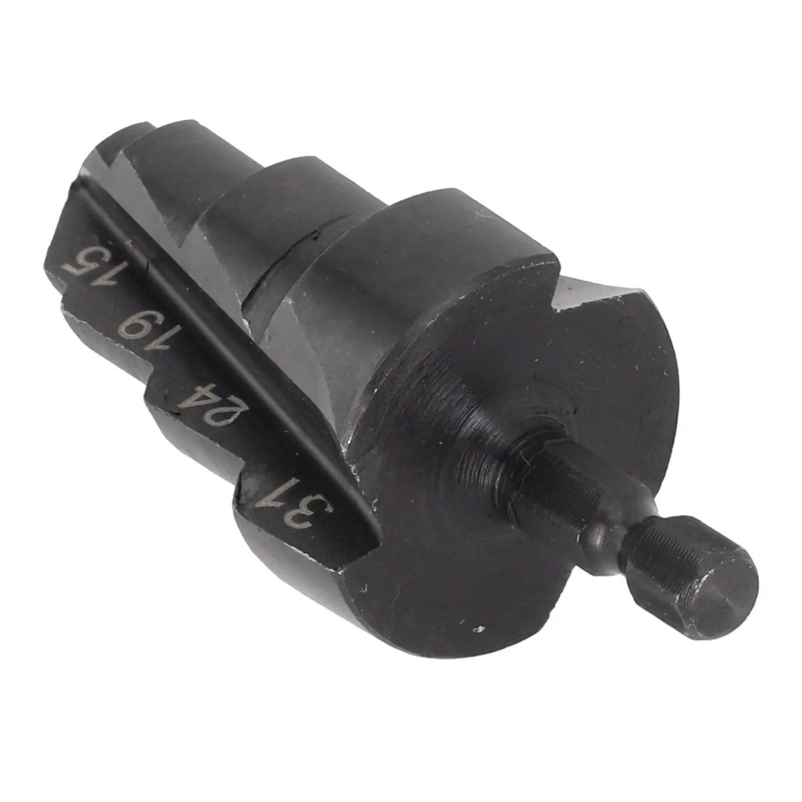 1pc PPR Lifting Drill Bit For Water PVC Pipe Expander Connector Repair Plumber Water Pipe Puncher Drill Bit
1pc PPR Lifting Drill Bit For Water PVC Pipe Expander Connector Repair Plumber Water Pipe Puncher Drill Bit